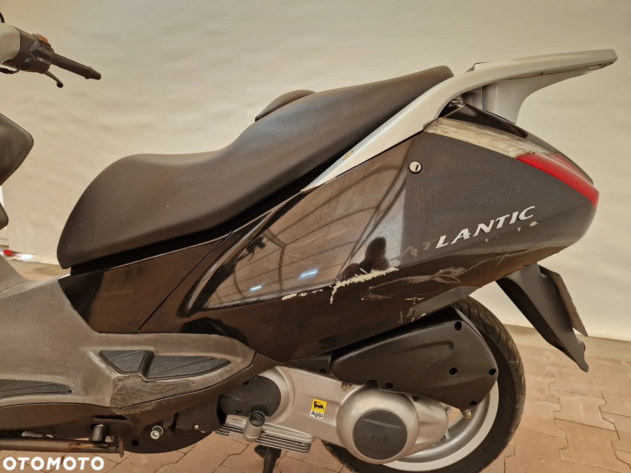 Aprilia Atlantic - 27