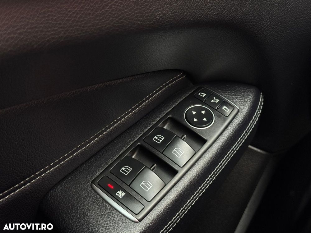 Mercedes-Benz GLE 350 d 4MATIC - 12