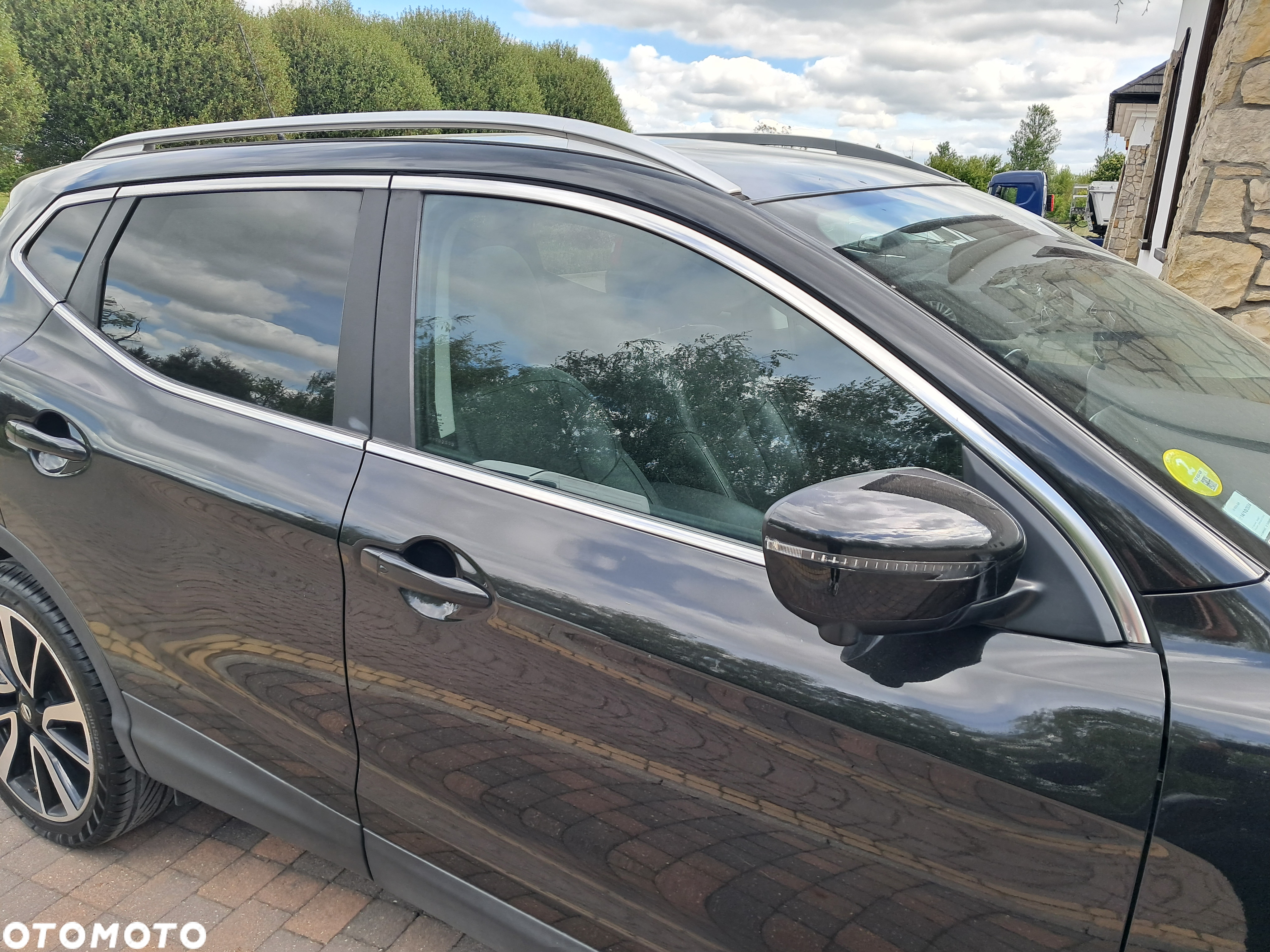 Nissan Qashqai 1.6 DCi Tekna+ - 20