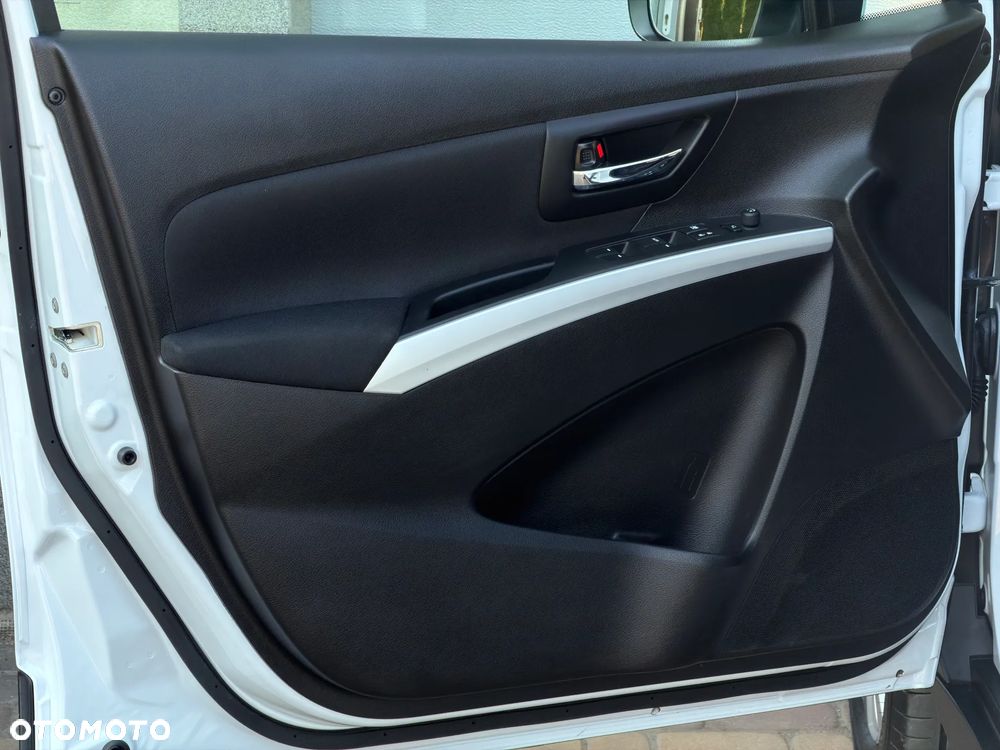 Suzuki SX4 S-Cross 1.4 Boosterjet Allgrip Comfort+ - 35
