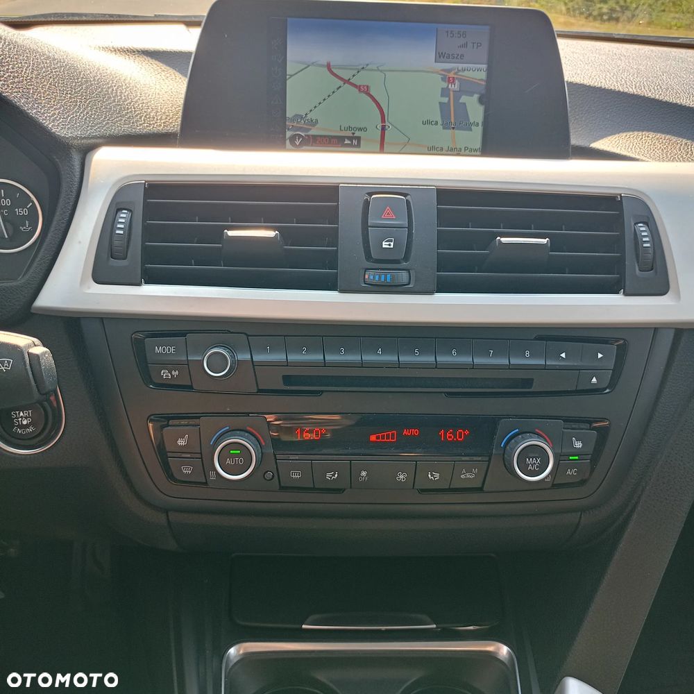 BMW Seria 3 318d - 6