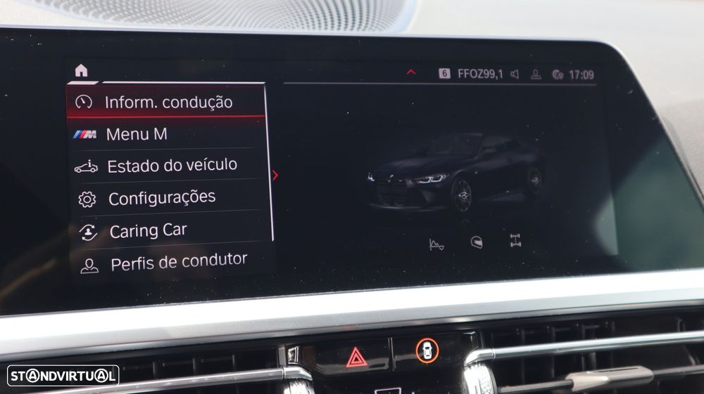 BMW M4 Pack 50 anos M - 33