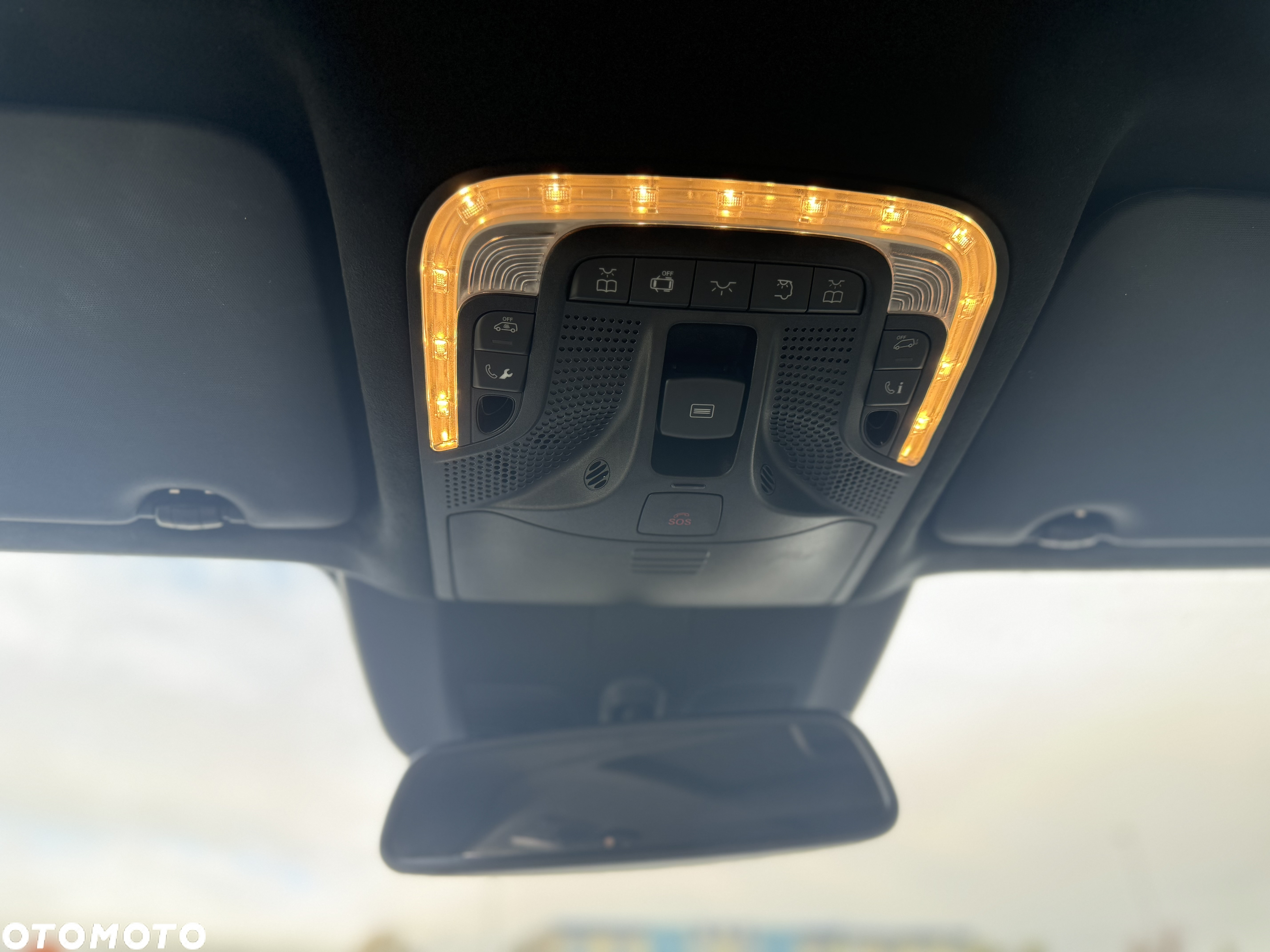 Mercedes-Benz Klasa V 300 d Exclusive 9G-Tronic (d³ugi) - 27
