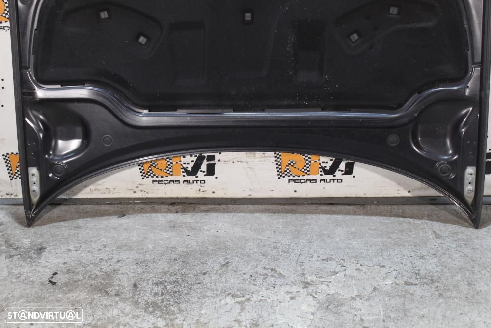 Capot Audi A3 8P (2008 - 2012) - 6