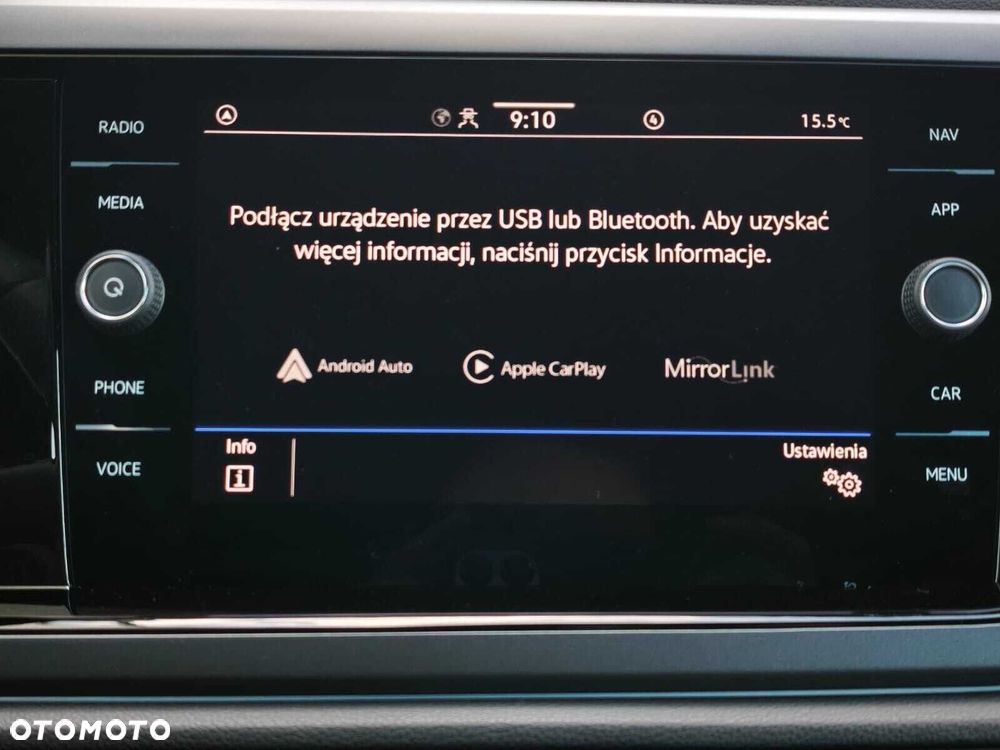 Volkswagen Polo 1.0 TSI R-Line DSG - 33