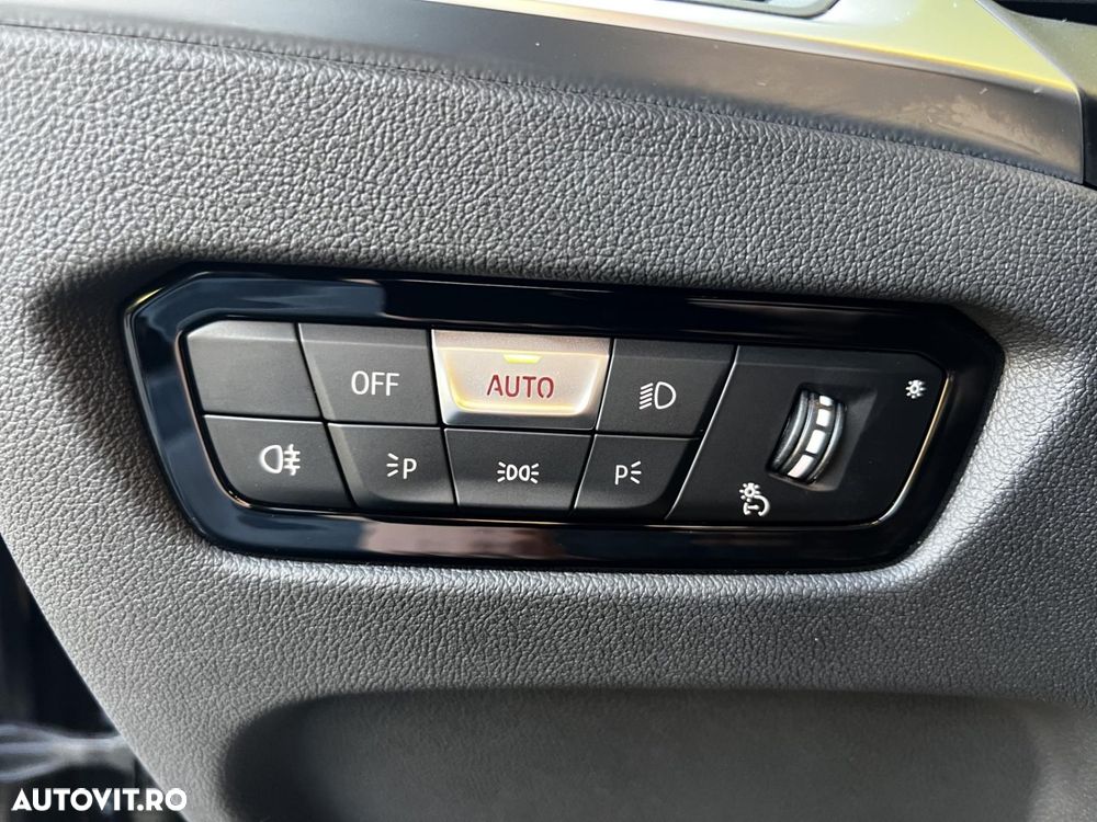 BMW Seria 4 430i AT - 29