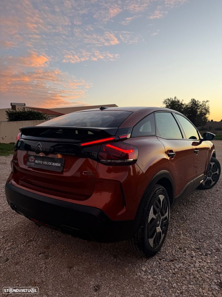 Citroën C4 PureTech 130 Stop&Start SHINE - 3