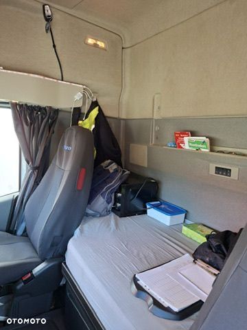 Volvo FH420 ! 13 litrowy ! 537000km!! - 8
