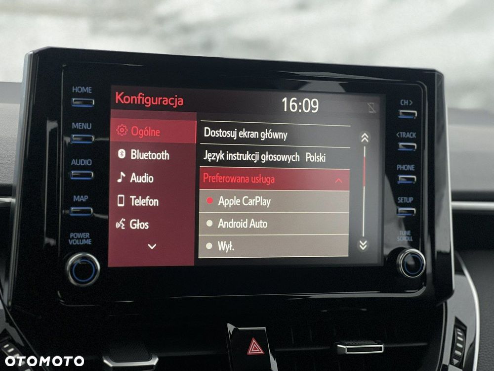 Toyota Corolla 1.5 Comfort - 27