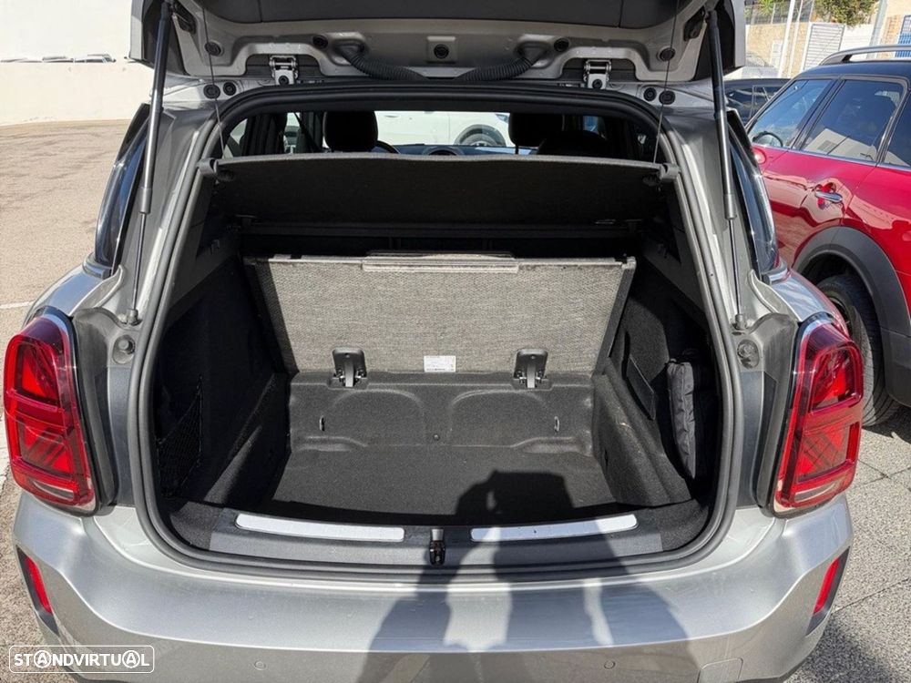 MINI Countryman Cooper D Classic Auto - 15