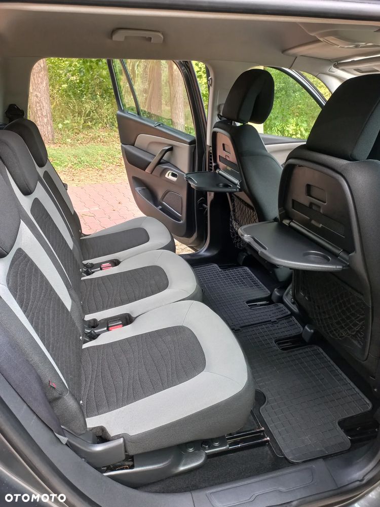 Citroën C4 Grand Picasso 1.6 e-HDi Intensive - 6
