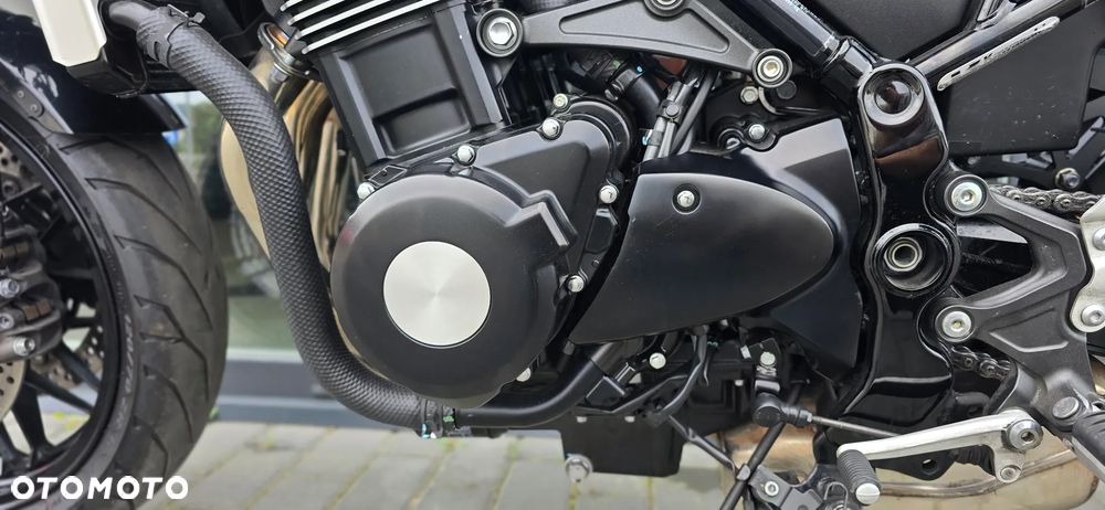 Kawasaki Z 900 RS - 40