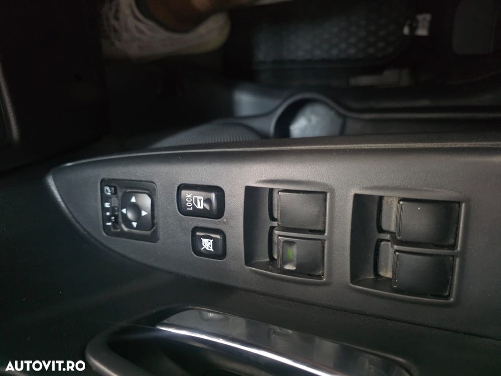 Mitsubishi ASX 1.8 DI-D 2WD Comfort Edition - 18