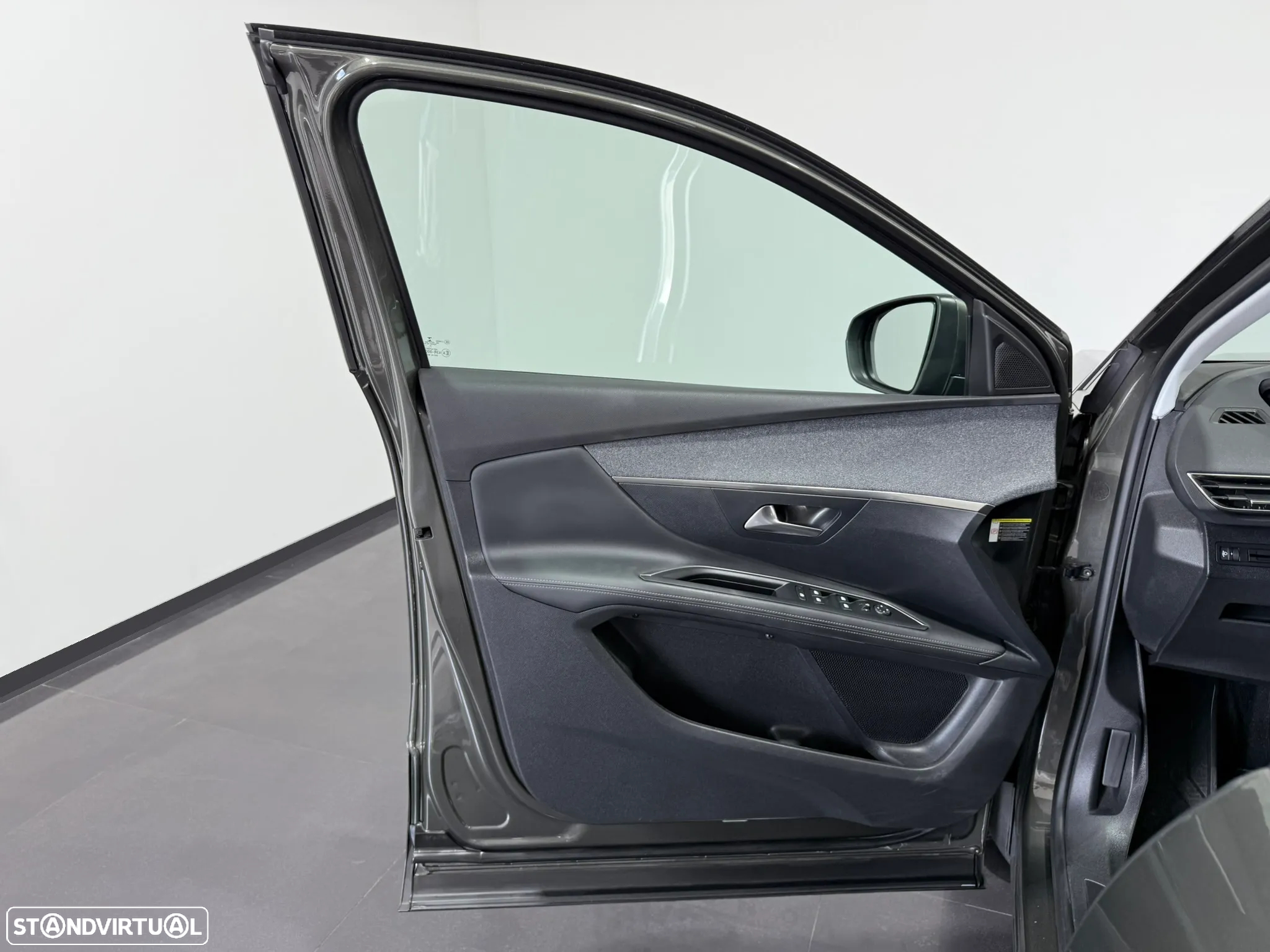 Peugeot 3008 1.5 BlueHDi Allure - 17