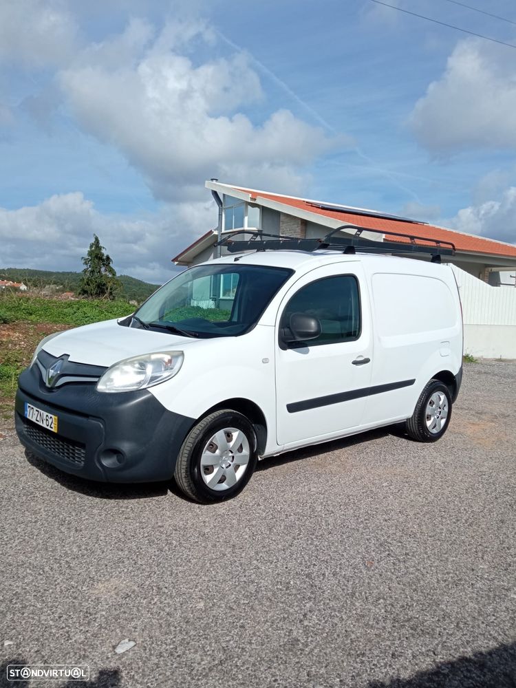 Renault Kangoo - 7