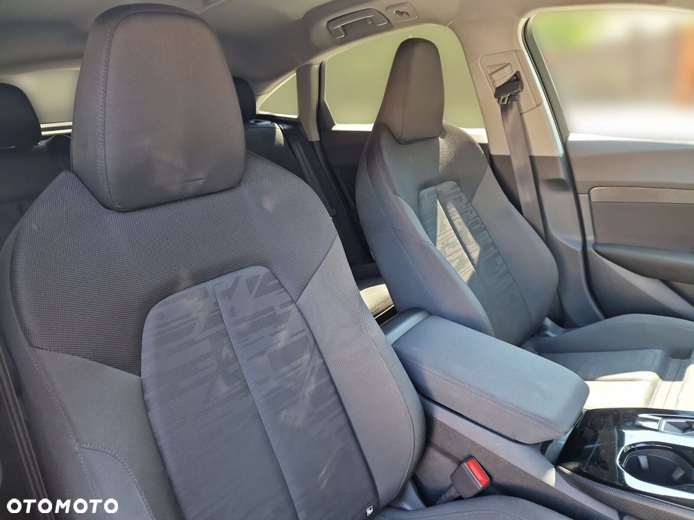 Audi A5 Limousine TFSI S tronic - 27
