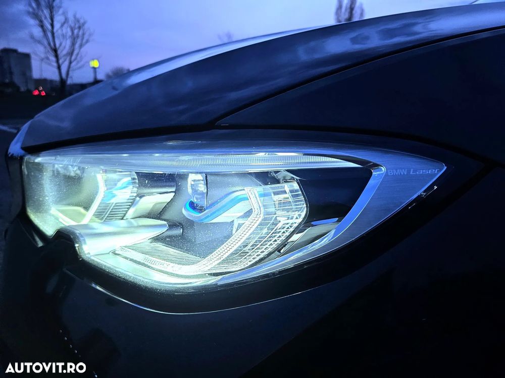 BMW Seria 3 320d AT MHEV - 4