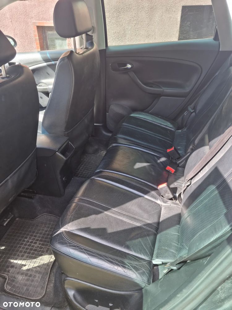 Seat Altea 1.9 TDI Reference - 8