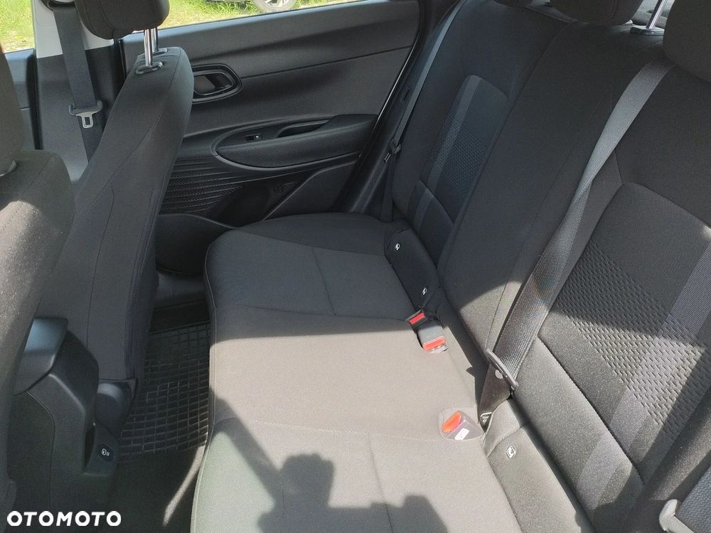 Hyundai i20 1.0 T-GDi Modern - 20