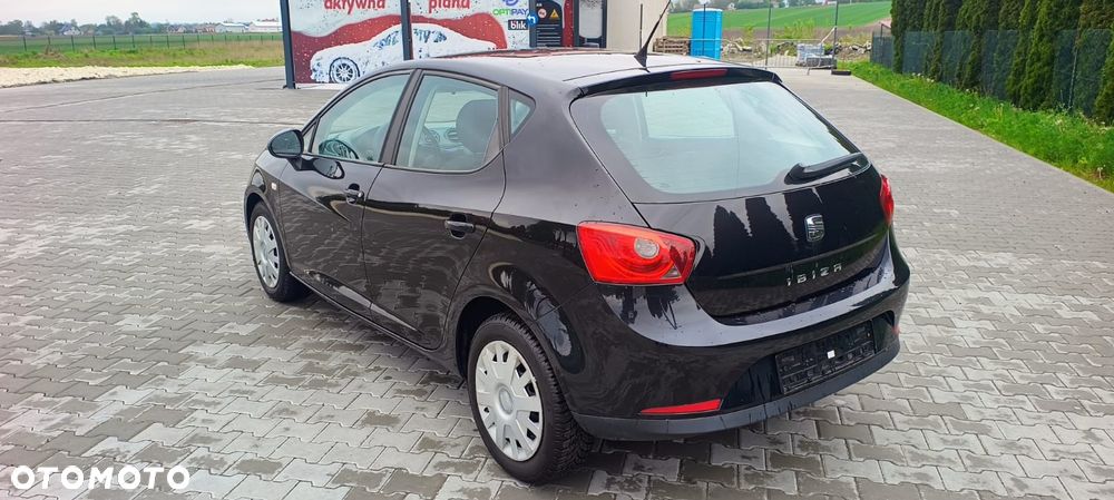 Seat Ibiza 1.2 12V Style - 4