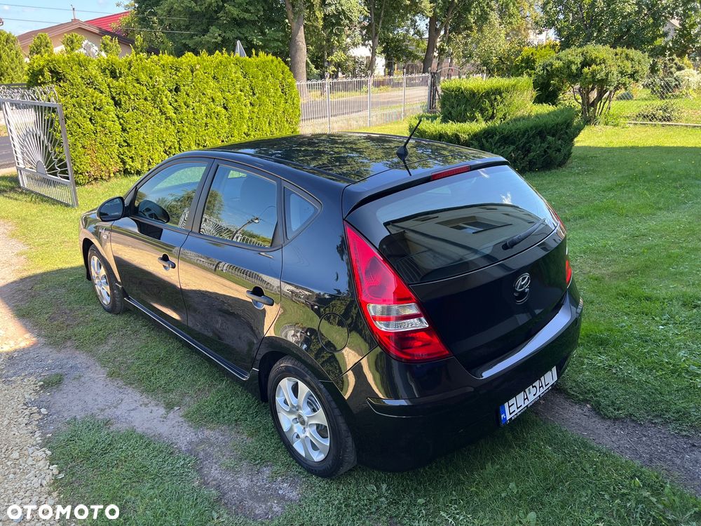 Hyundai i30 1.4 Blue Comfort - 8