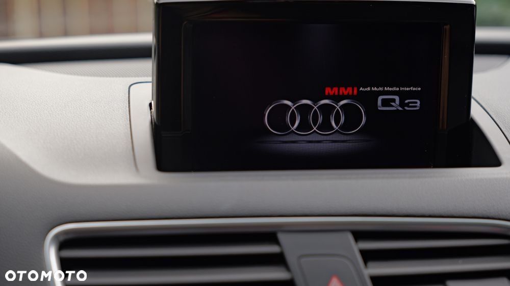 Audi Q3 2.0 TFSI Quattro S tronic - 34