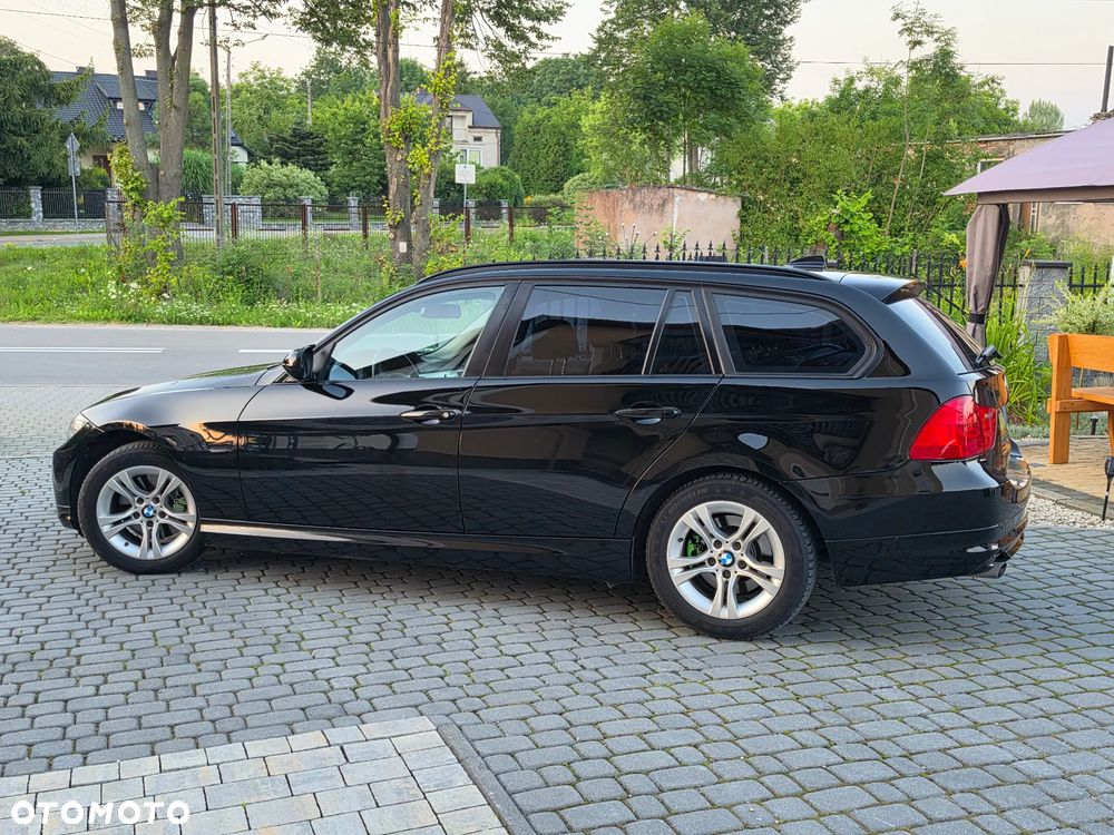 BMW Seria 3 - 15