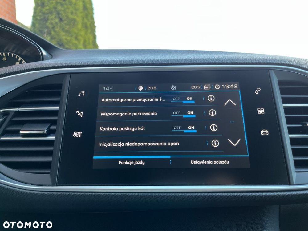 Peugeot 308 BlueHDi 130 Active Pack - 18