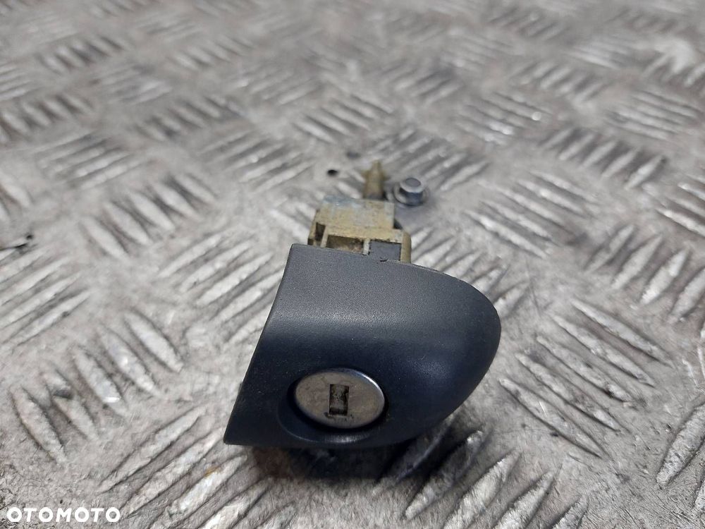 WKŁADKA ZAMKA DRZWI LEWY PRZÓD BMW E46 8253473 - 1
