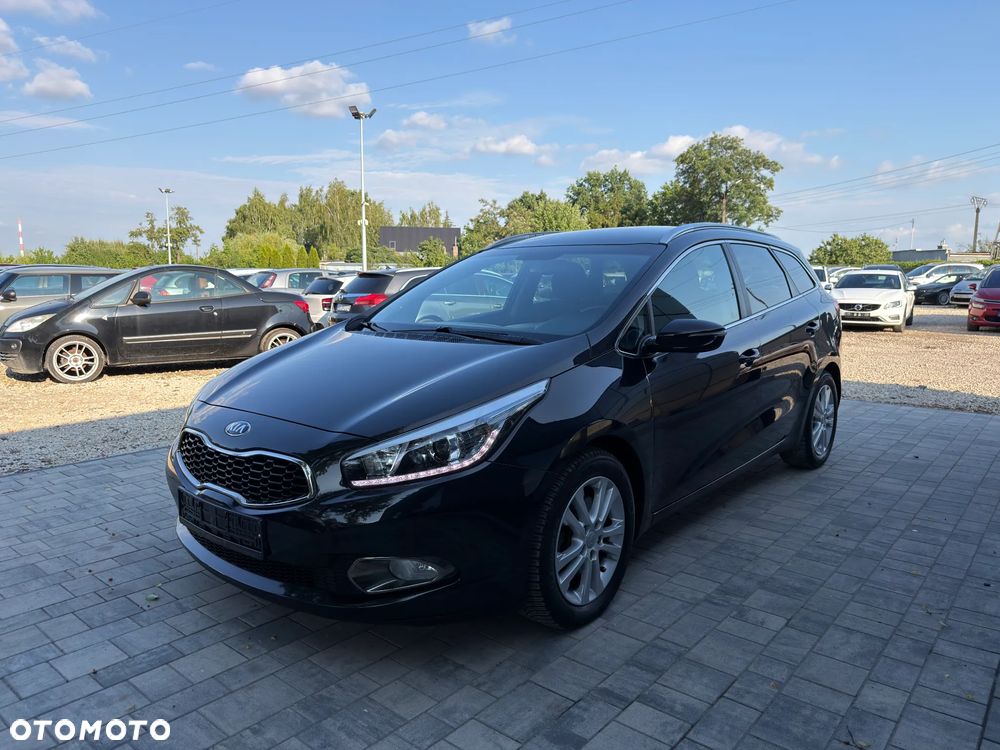 Kia Ceed 1.6 CRDi L - 3