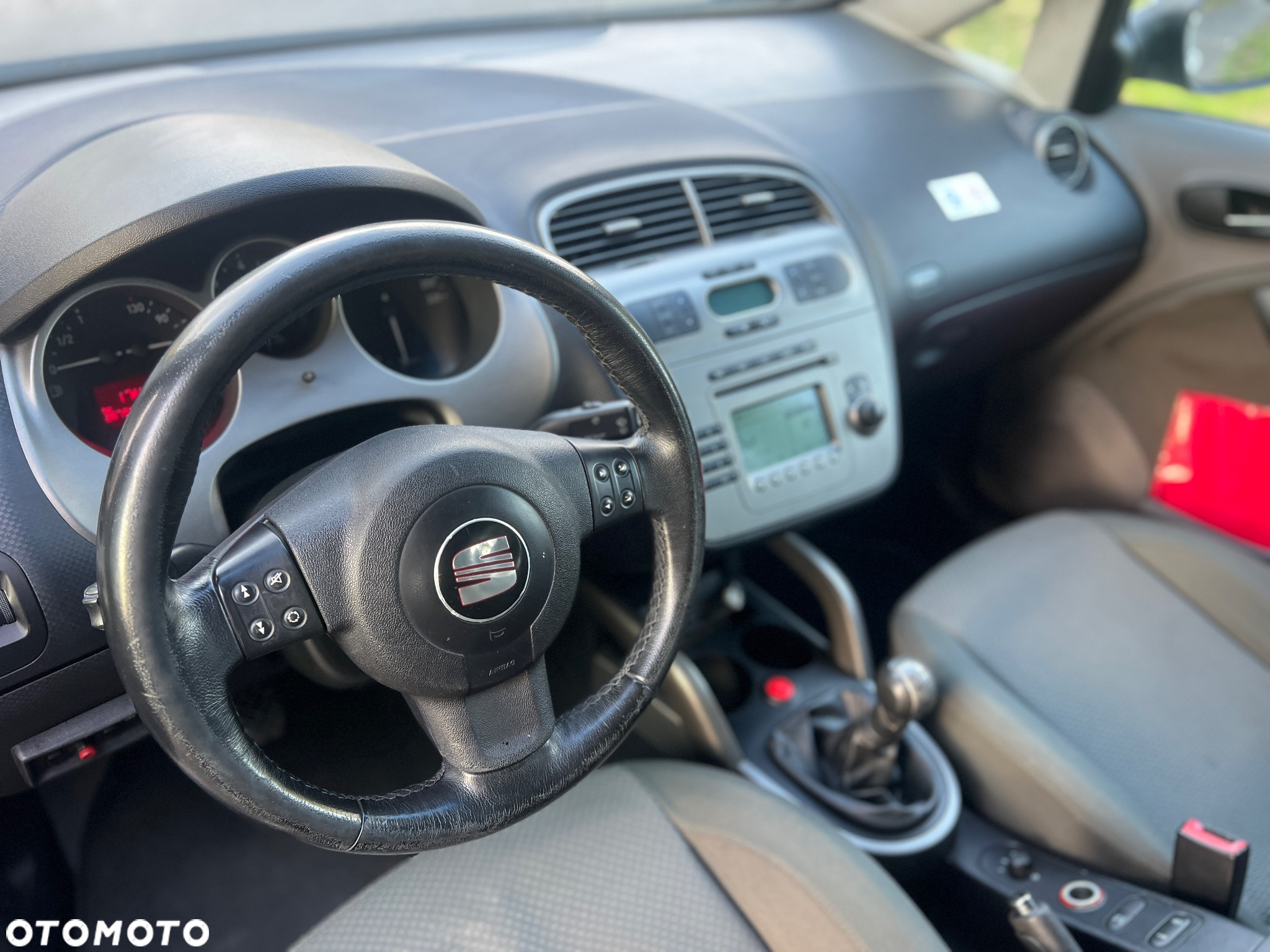 Seat Toledo - 7
