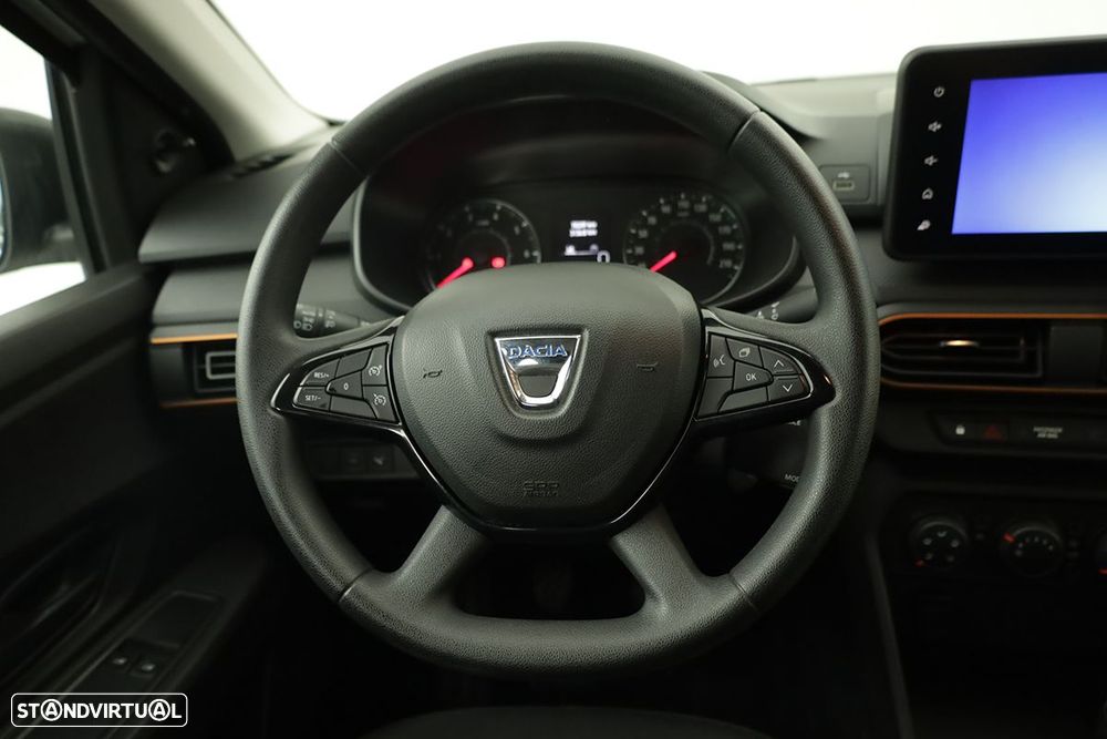 Dacia Sandero 1.0 TCe Comfort - 13