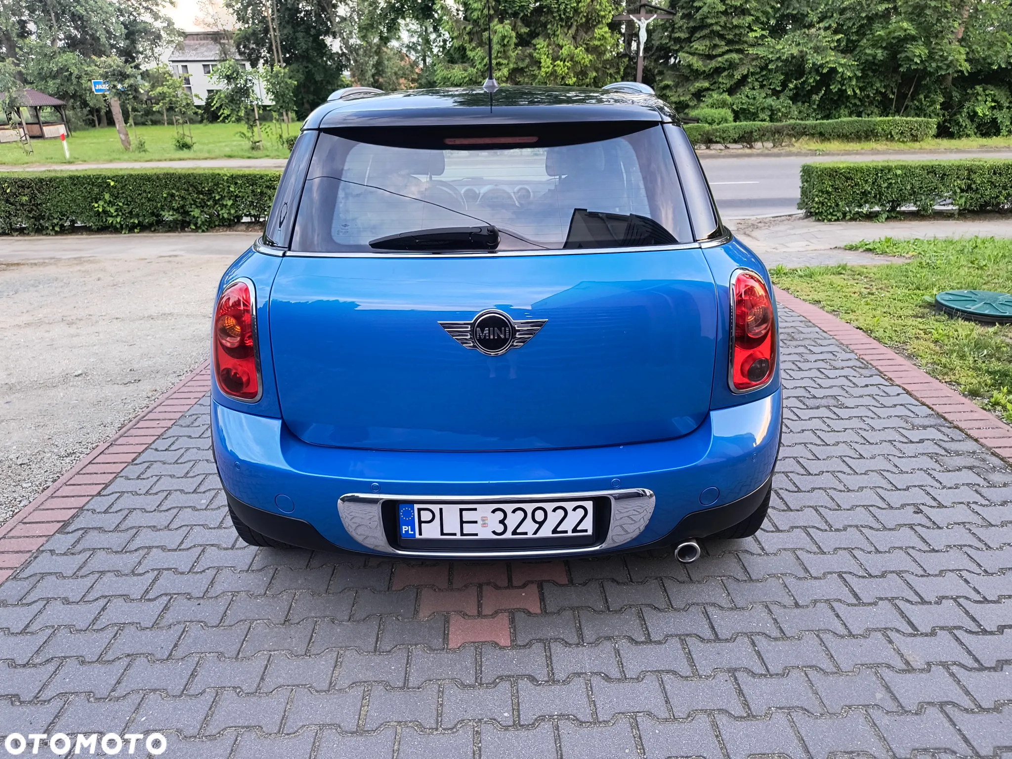 MINI Countryman - 6