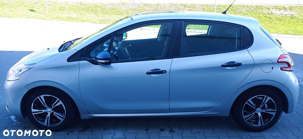 Peugeot 208 HDi 68 Access - 6