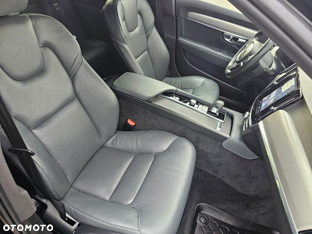 Volvo V90 B4 D Geartronic Momentum Pro - 11