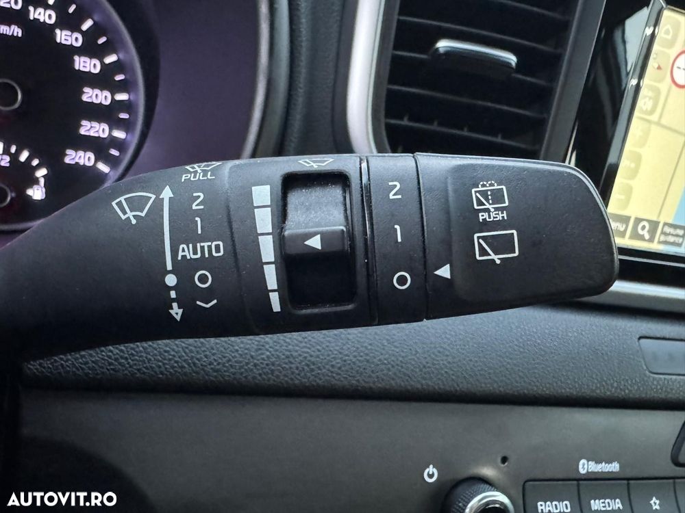 Kia Sportage - 27