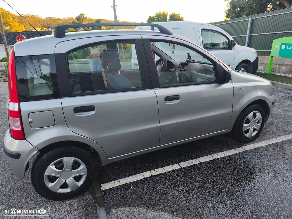 Fiat Panda 1.1 Active - 11
