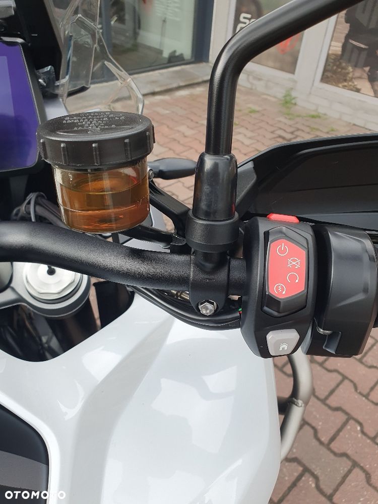 Triumph Tiger - 18