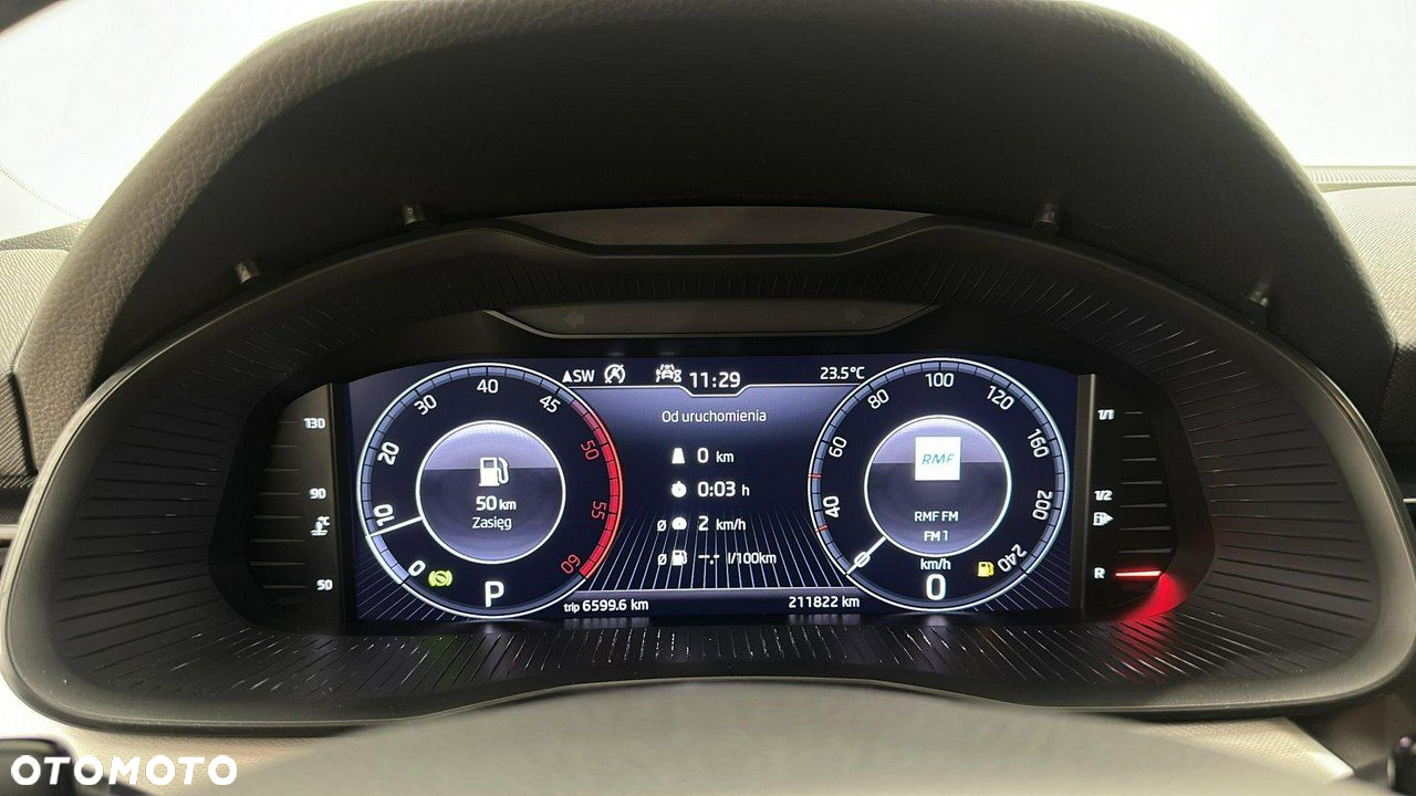 Skoda Scala - 17