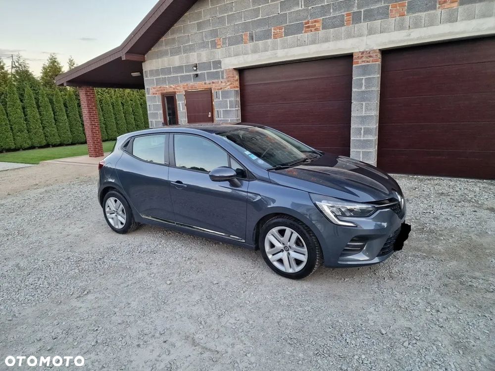 Renault Clio - 2