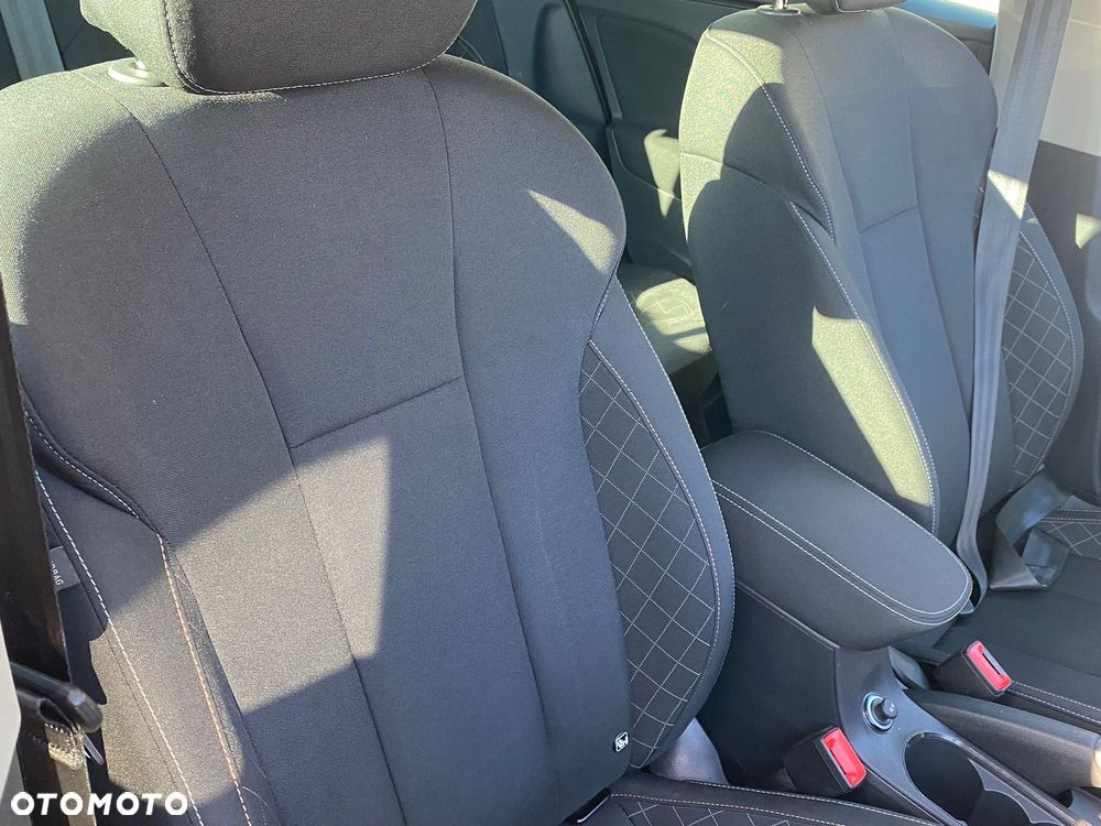Skoda Kamiq 1.0 TSI Ambition - 22