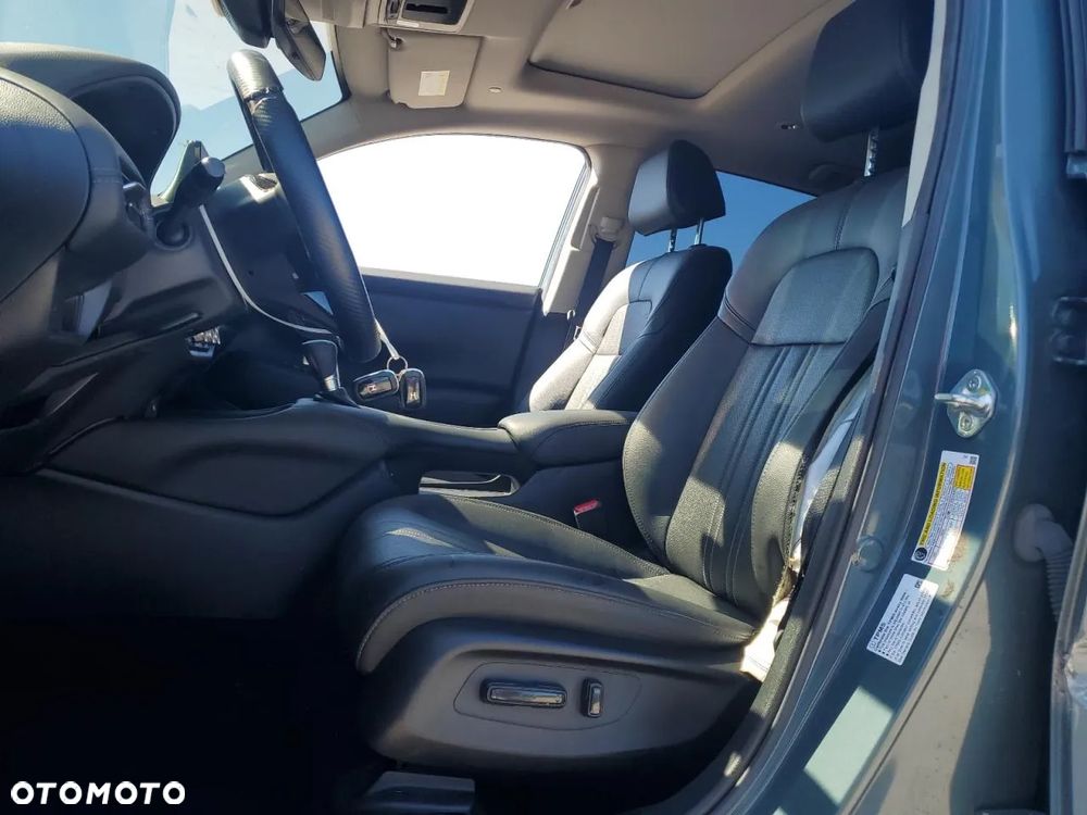 Honda HR-V - 8