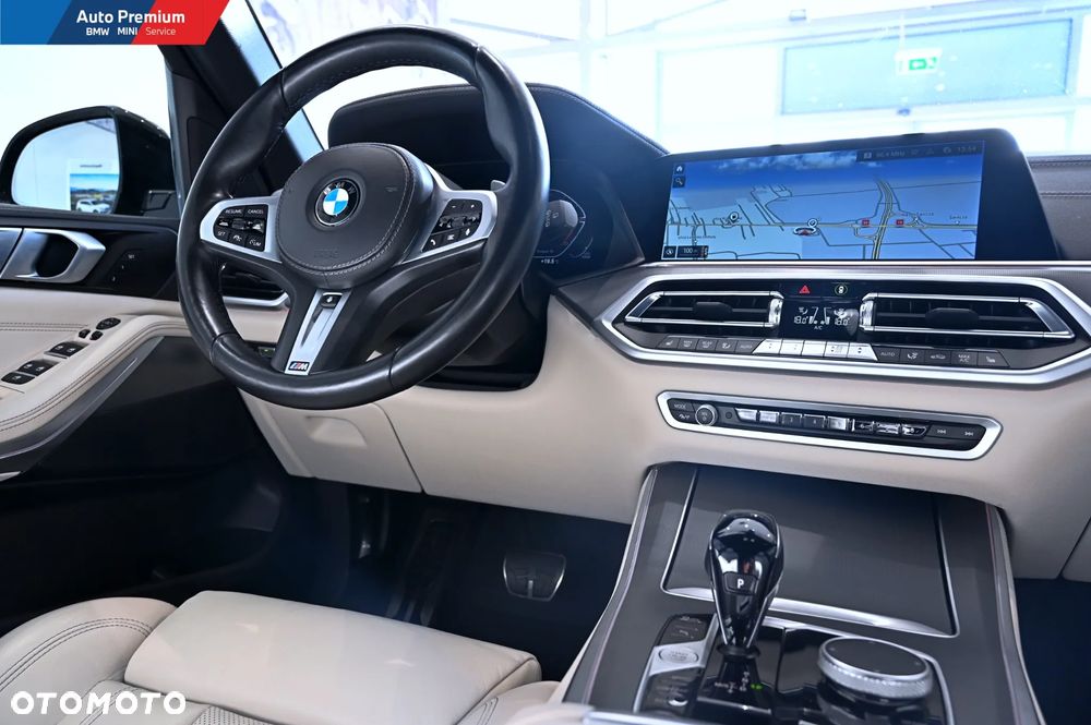 BMW X5 xDrive30d - 18