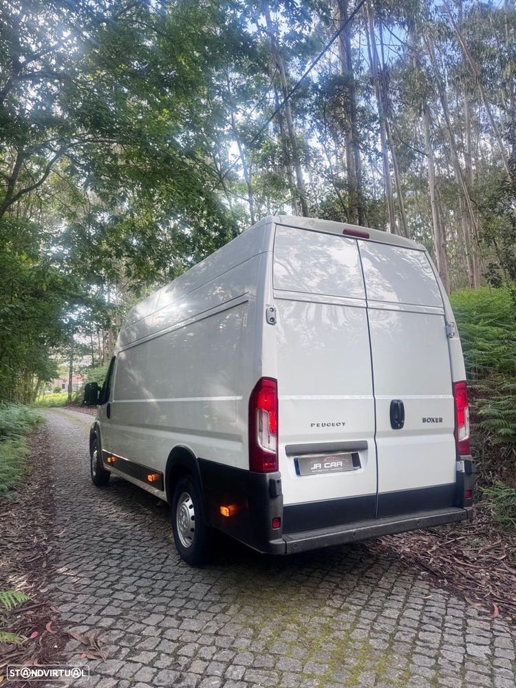 Peugeot Boxer - 7