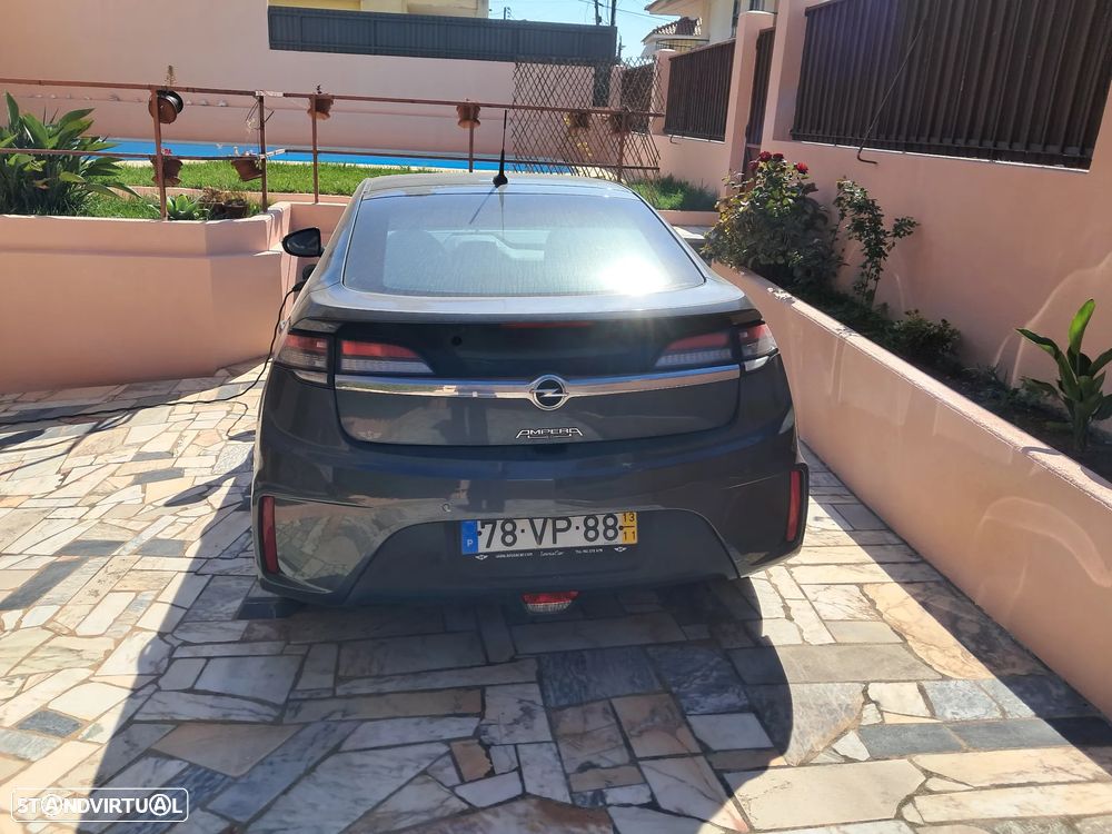 Opel Ampera - 3