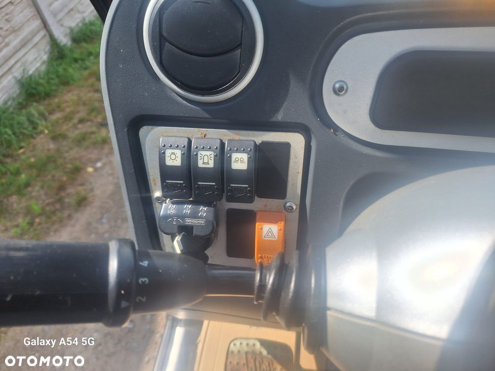 JCB 526-56 Agri Plus - 5