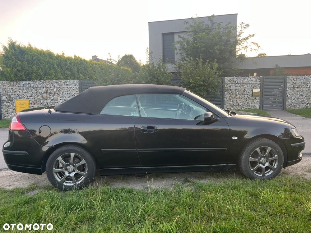 Saab 9-3 1.8t Linear - 12