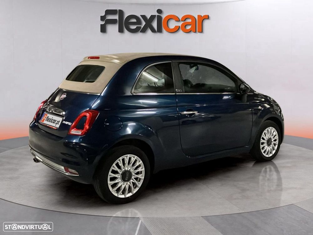 Fiat 500 - 4