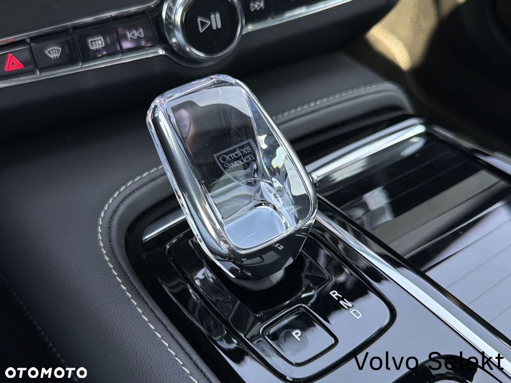 Volvo S90 - 30