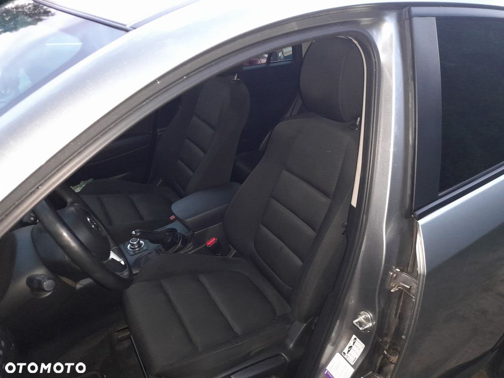 Mazda CX-5 2.2 SKYACTIV-D AWD Center-Line - 13